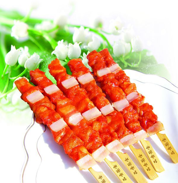 骨肉相连