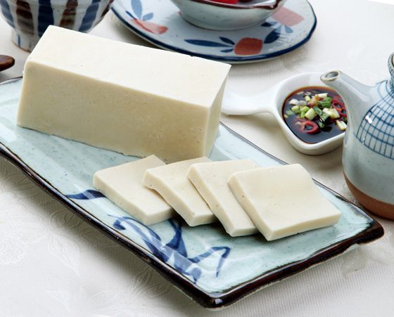 千页豆腐