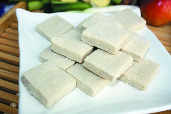 千页豆腐片