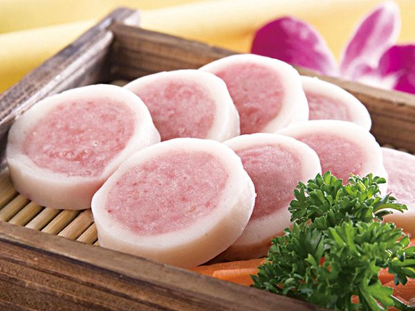 鲍鱼片