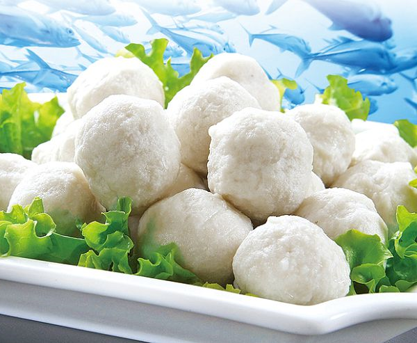 鱼丸