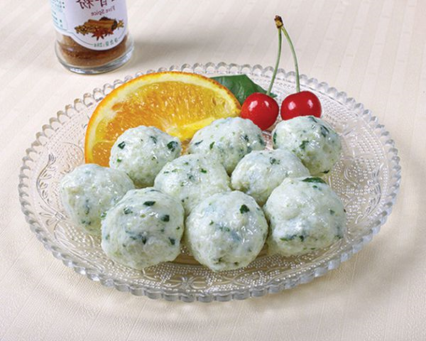 菠菜丸